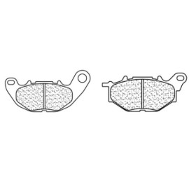 CL Brakes XBK5