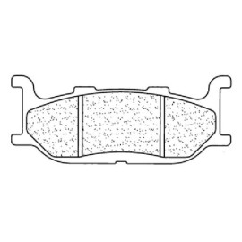 CL Brakes Pastiglie Freno Anteriori - S4