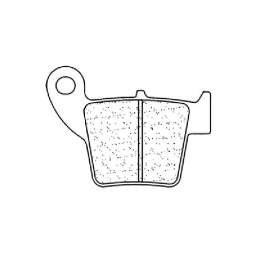 CL Brakes X59