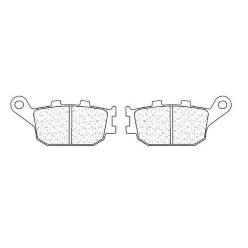 CL Brakes Pastiglie Freno Posteriori - RX3