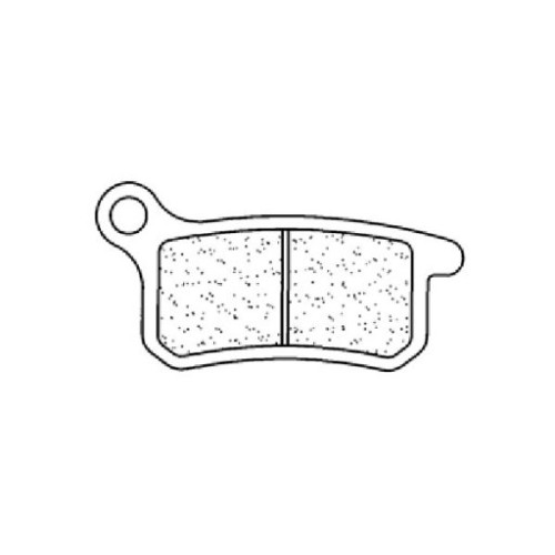 CL Brakes X59