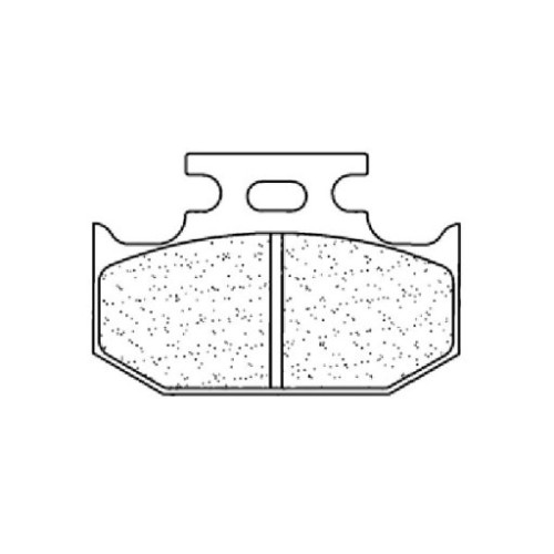 CL Brakes X59