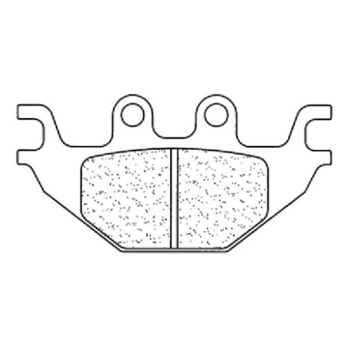 CL Brakes X59