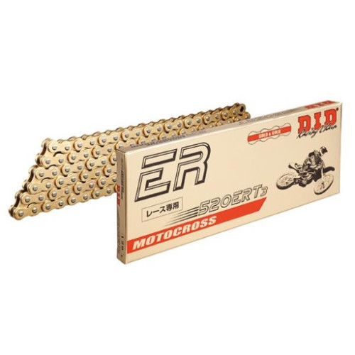 DID 520ERT3 120 maglie