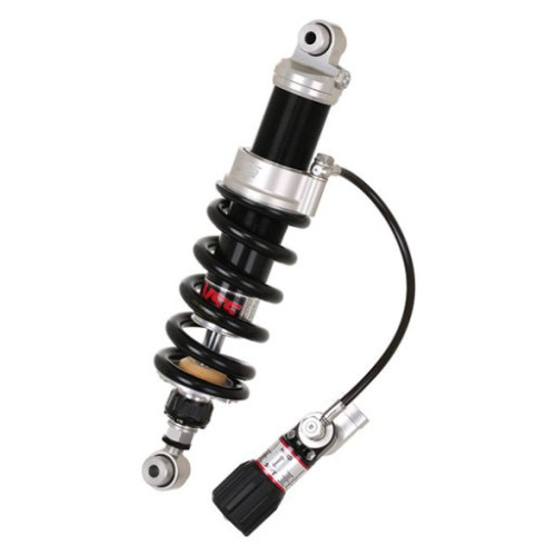 MONOAMMORTIZZATORE YSS STREET RACE BMW R1200 NINET URBAN GS 17/21