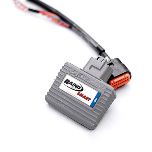 KIT CENTRALINA + CABLAGGIO SMART