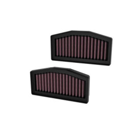 FILTRO ARIA K&N BM-1324