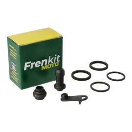 KIT RIPARAZIONE PINZA FRENO POSTERIORE 622012
