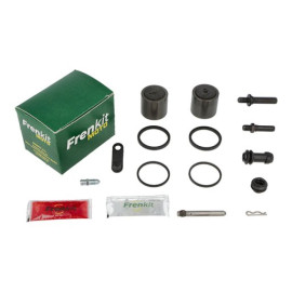 KIT RIPARAZIONE COMPLETO PINZA FRENO POSTERIORE 627013