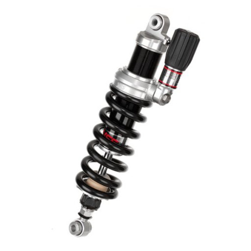 MONOAMMORTIZZATORE YSS TOPLINE BMW R18 20/21