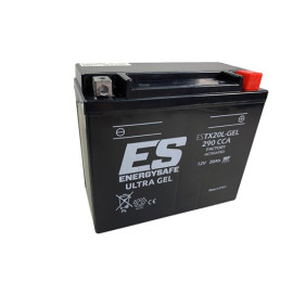 BATTERIA ENERGYSAFE ESTX20L-GEL HIGH PERFORMANCE 20AH