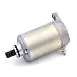 MOTORINO AVVIAMENTO BOMBARDIER - CAN AM 500