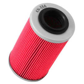 FILTRO OLIO K&N KN-556