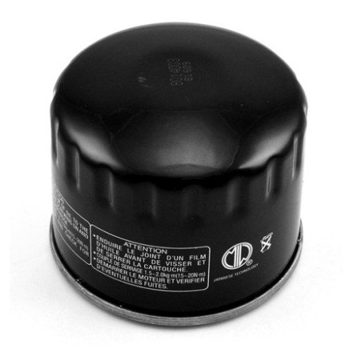 FILTRO OLIO MIW BOMBARDIER XT 500