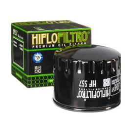 FILTRO OLIO HIFLO HF557 BOMBARDIER XT 500