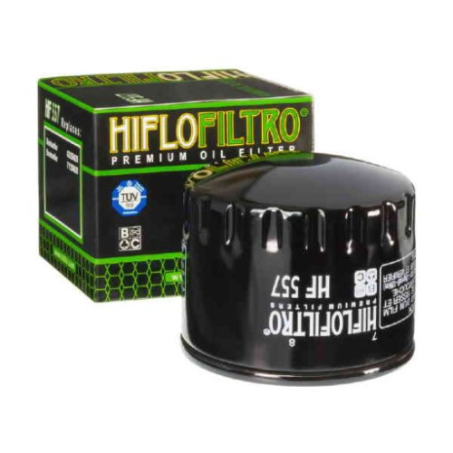 FILTRO OLIO HIFLO HF557 BOMBARDIER XT 500