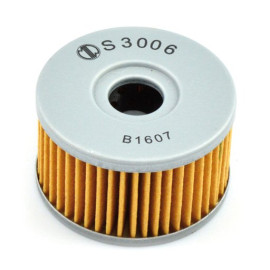 FILTRO OLIO MIW SUZUKI DR-R RS/RE 600/650 - DR S BIG 750/800