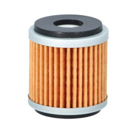 FILTRO OLIO MIW 125 WOTTAN-125 BRIXTON-125 DUEL-SUZUKI UK110