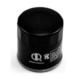 FILTRO OLIO MIW NERO BUELL 500/900/1200