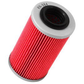 FILTRO OLIO K&N KN-564