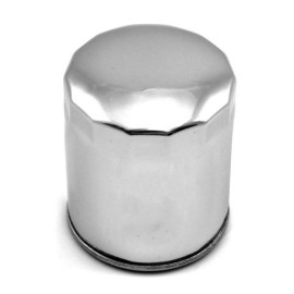 FILTRO OLIO MIW CROMATO HARLEY DAVIDSON - BUELL