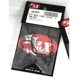 FASTER96 Carburatori - Kit Revisione TourMax (A)