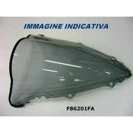FASTER96 by RG Cupolino - Plexiglass FBF