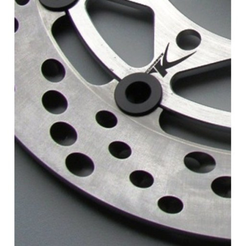 FASTER96 Disco sinistro flottante ventilato (B)