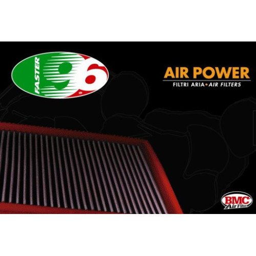 FASTER96 Filtro aria - Corsa