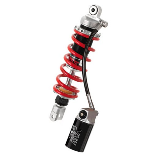 MONOAMMORTIZZATORE YSS TOPLINE CAGIVA MITO 125 94/00