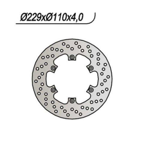 DISCO FRENO NG 146