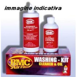 FASTER96 Materiale manutenzione