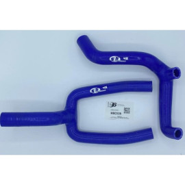 FASTER96 by RG SFS Tubazioni Silicone - Kit - Kit tubazioni radiatore