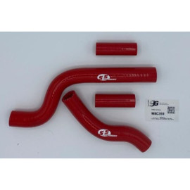 FASTER96 by RG SFS Tubazioni Silicone - Kit - Kit tubazioni radiatore