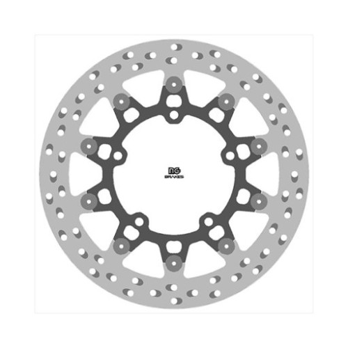 DISCO FRENO NG 2285ZG