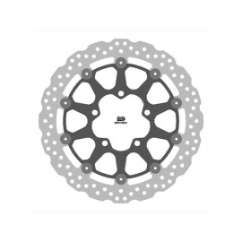 DISCO FRENO NG 2128XG