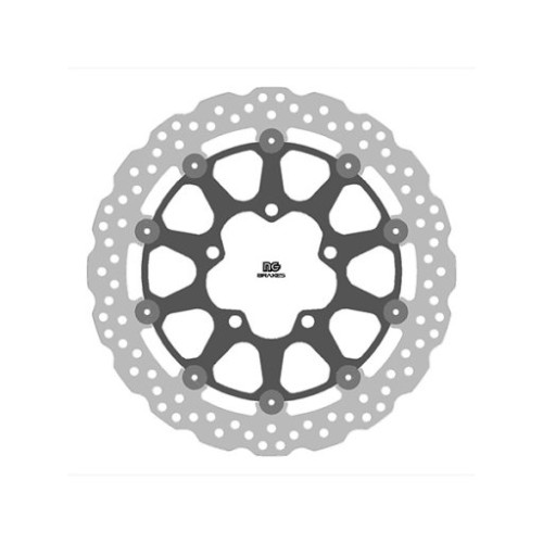 DISCO FRENO NG 2128XG