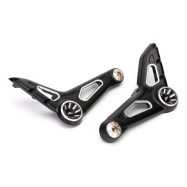 GILLES TOOLING Piastre Telaio