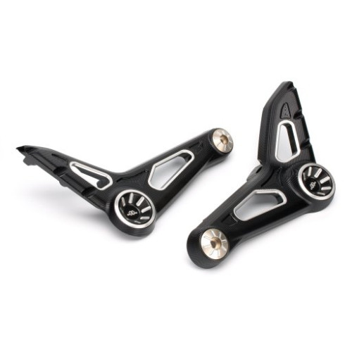 GILLES TOOLING Piastre Telaio