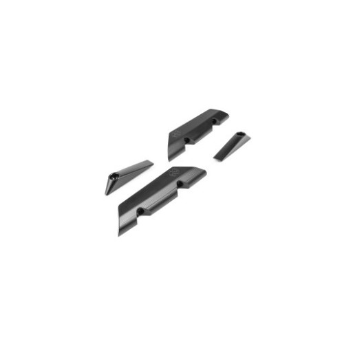 GILLES TOOLING Wingless Kit