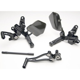 GILLES TOOLING VCR38GT