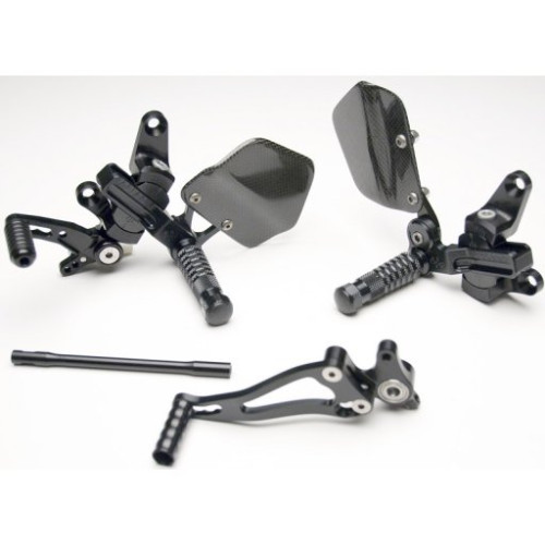 GILLES TOOLING VCR38GT