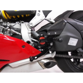 GILLES TOOLING VCR38GT