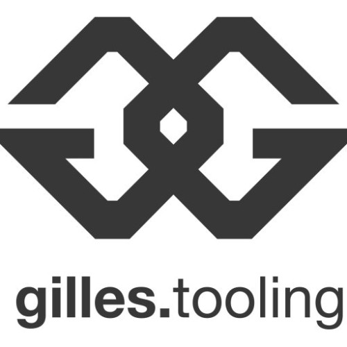 GILLES TOOLING Ricambi