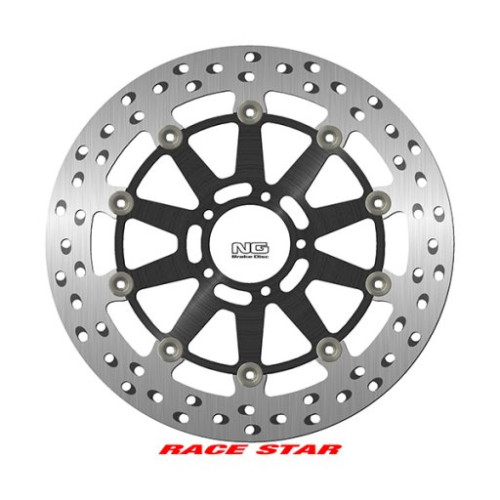 DISCO FRENO NG 1565ZG