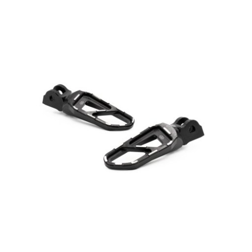 GILLES TOOLING UF-40 Urban-Pro - Set pilota-passeggero