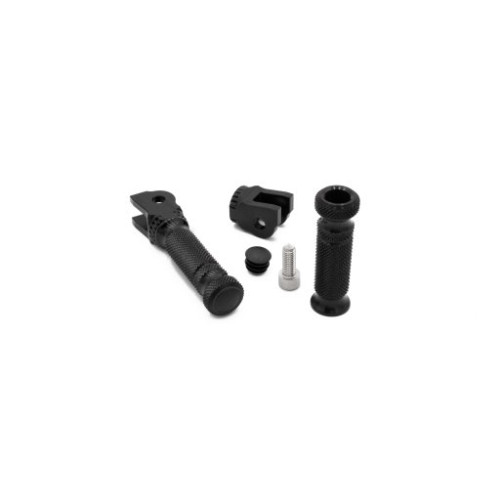 GILLES TOOLING UF-41 Sport - Set pilota