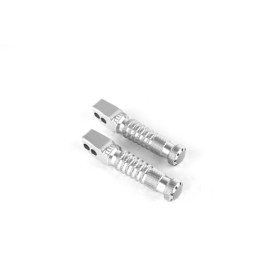GILLES TOOLING UF-16 - pilota/passeggero