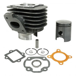 CILINDRO COMPLETO 50cc CPI - KEEWAY - Generic - chinese scooter 1E40QM 50 2S Euro 3