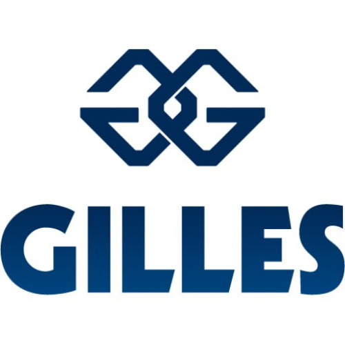 GILLES TOOLING Ricambi